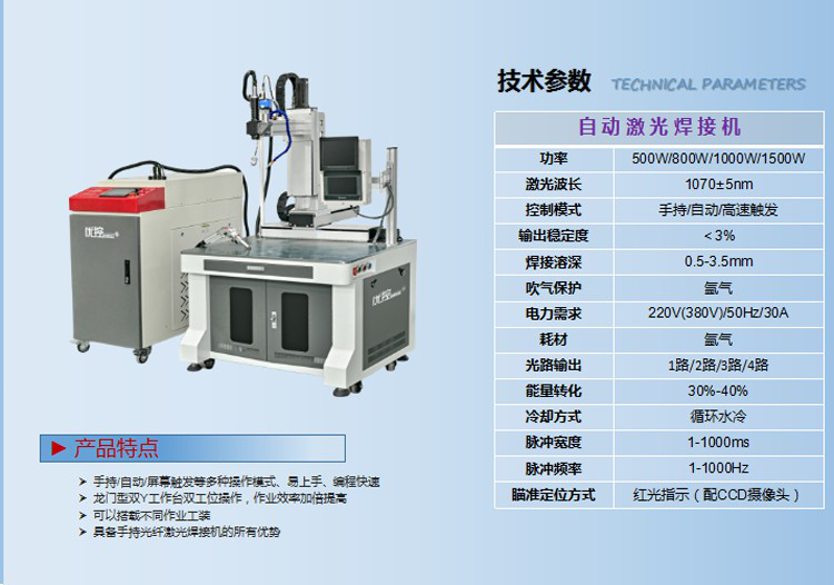 2.激光焊接塑料成品檢測