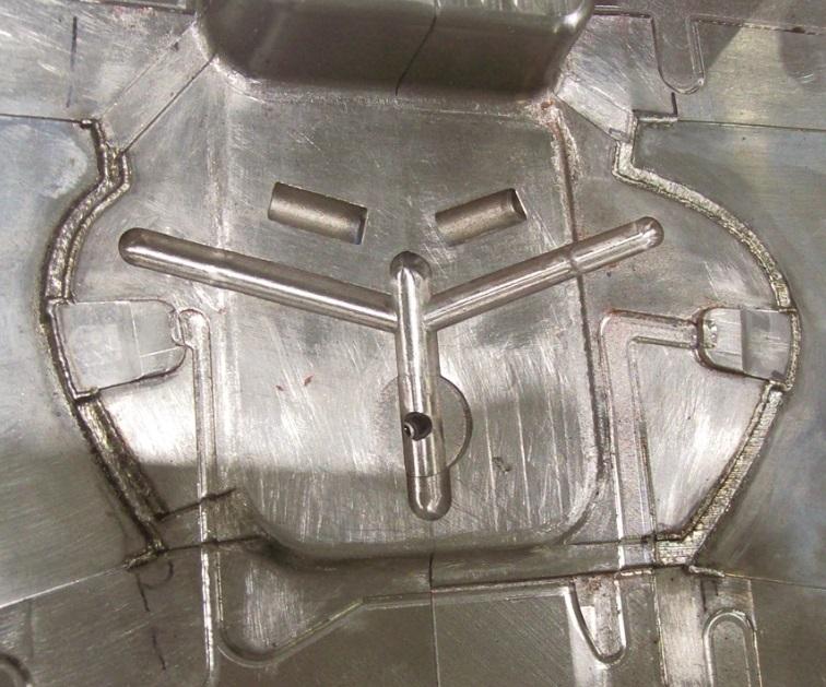 1.焊接塑料制品后，超聲波焊接機(jī)需要進(jìn)行哪些測(cè)試？