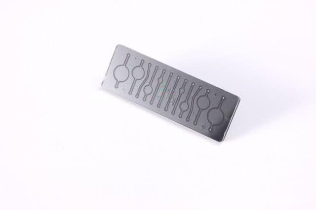 1.激光焊機能焊接什么材料？