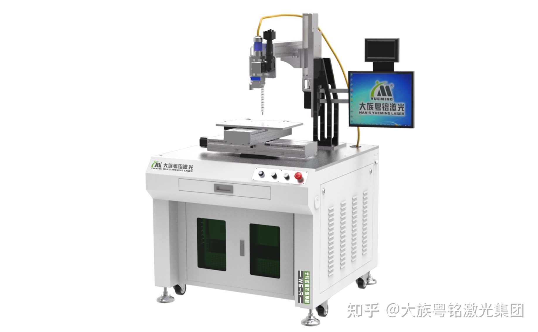 如何選擇可靠的塑料激光焊接機(jī)制造商？
